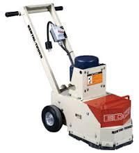 Rental store for GRINDER, CONCRETE 10  EDCO 115V in Dallas TX
