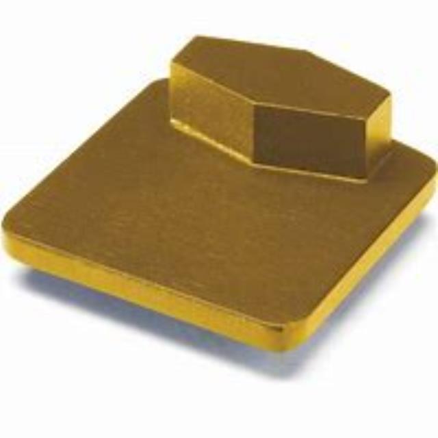 Rental store for SEGMENTS, 3 X 20 GRIT HARD in Dallas TX