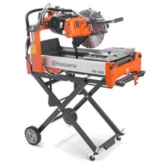 Rental store for SAW, BRICK OR BLOCK, GAS in Dallas TX