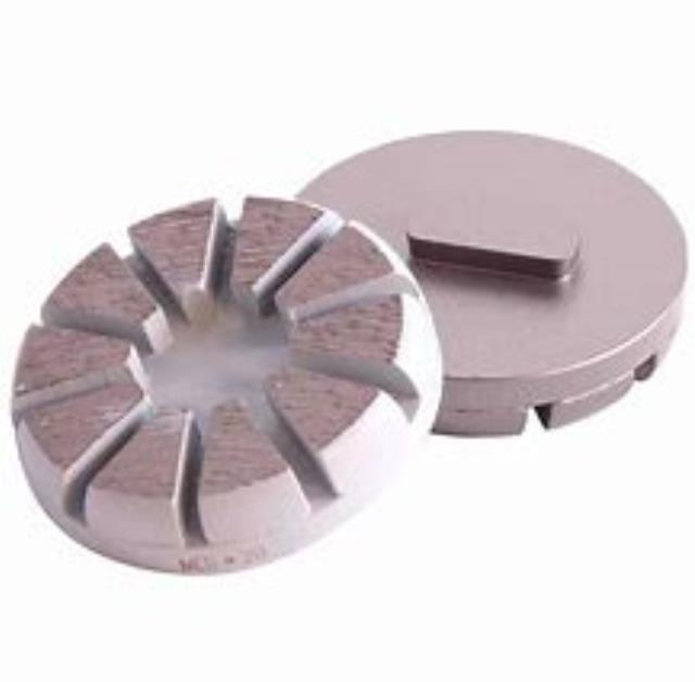 Rental store for GRINDER, SEGMENTS X3 60 GRIT in Dallas TX
