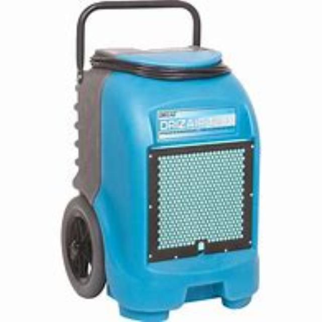 Rental store for DEHUMIDIFIER, ELECTRIC in Dallas TX