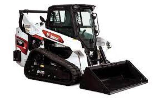Rental store for BOBCAT, T66 in Dallas TX