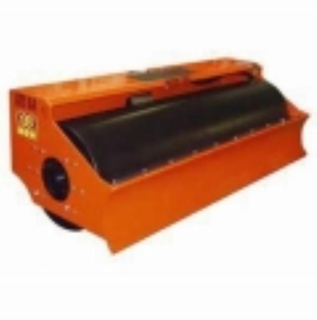 Rental store for BOBCAT, ATTACH ROLLER 6 FEET in Dallas TX