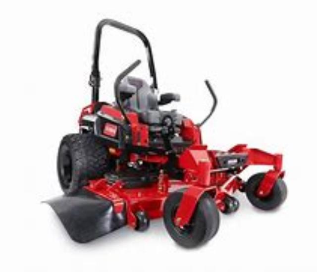 Rental store for MOWER, RIDING ZERO TURN 52 in Dallas TX